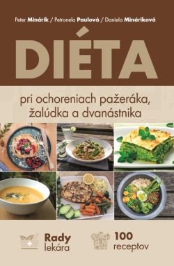 Dieta pri refluxe žalúdka